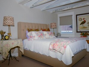 2 quartos, Wi-Fi, roupa de cama