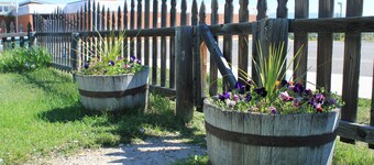 Cozy Cottage- 3 blocks from Main St., Walden, CO
