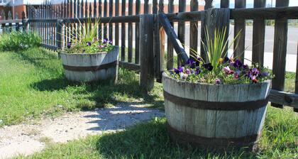 Cozy Cottage- 3 blocks from Main St., Walden, CO