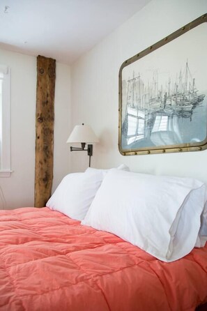 2 chambres, fer et planche à repasser, lit parapluie, Wi-Fi gratuit