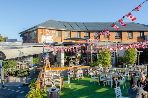 Figtree Hotel