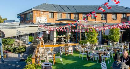 Figtree Hotel
