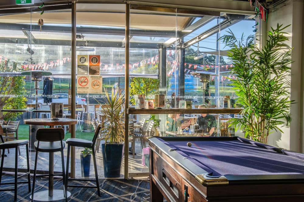 Figtree Hotel
