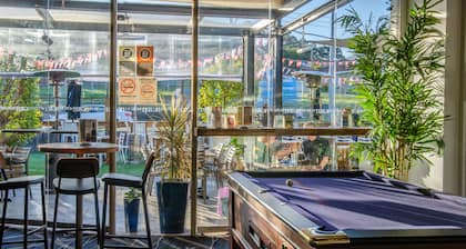 Figtree Hotel