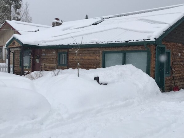Eksteriør