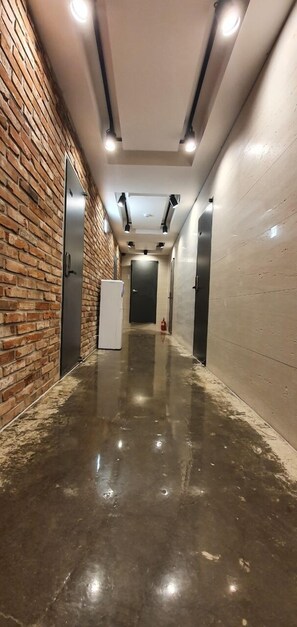 Exterior - Stella Hostel (Seoul)