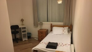 City Apartment, 2 Bedrooms, Non Smoking - City Centre Cozy Apartment in Dundee (Dundee)