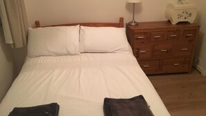 City Apartment, 2 Bedrooms, Non Smoking - City Centre Cozy Apartment in Dundee (Dundee)