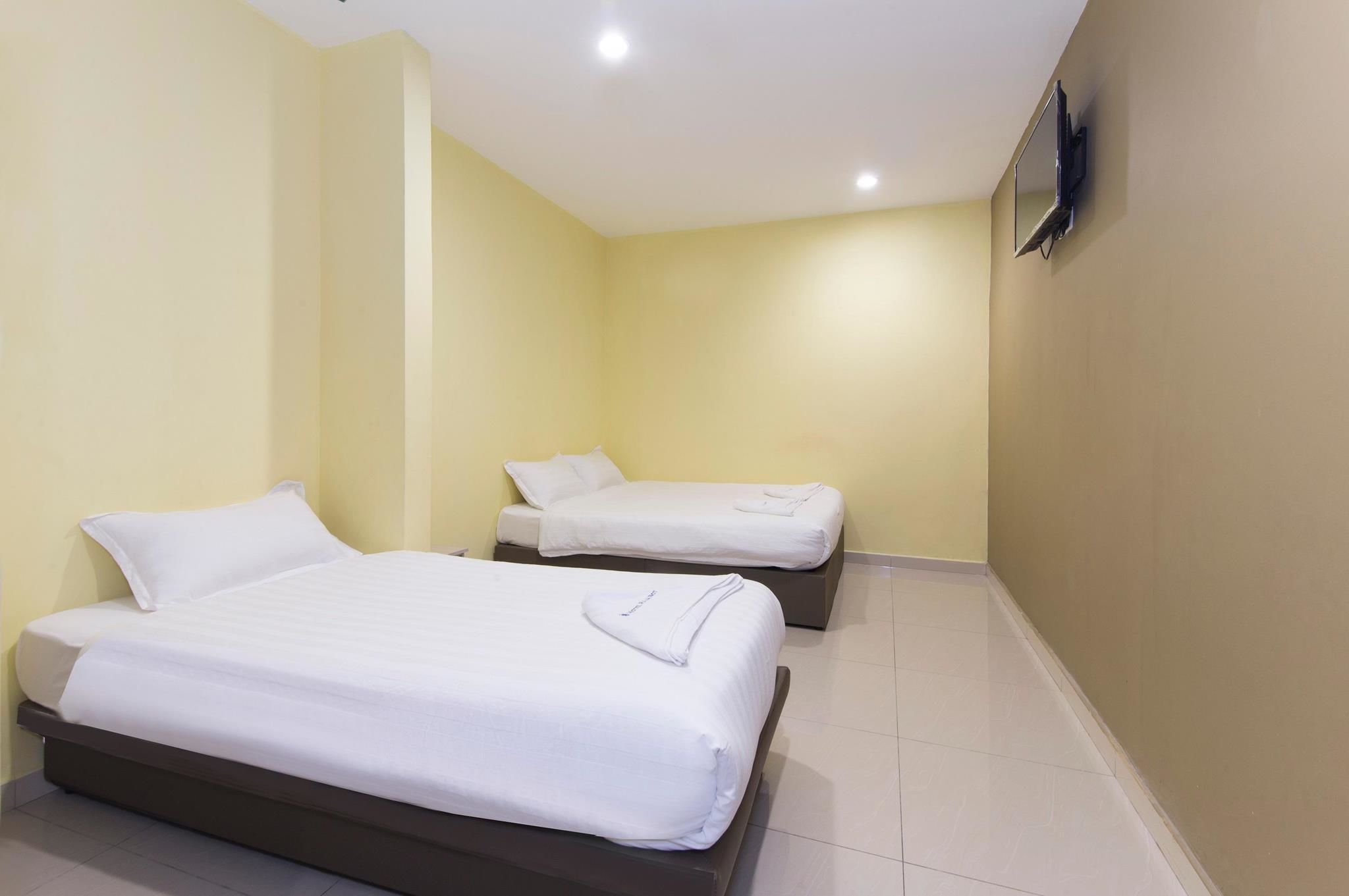 Photo - Hotel Raja Bot