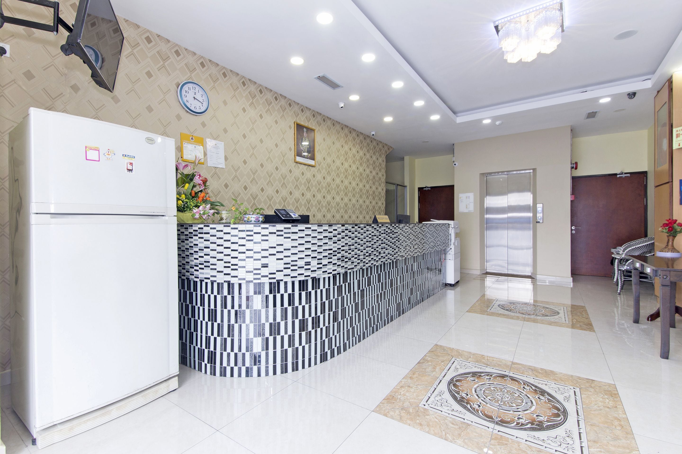 Photo - Hotel Raja Bot