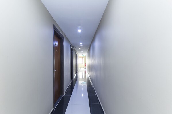 ทางเดิน