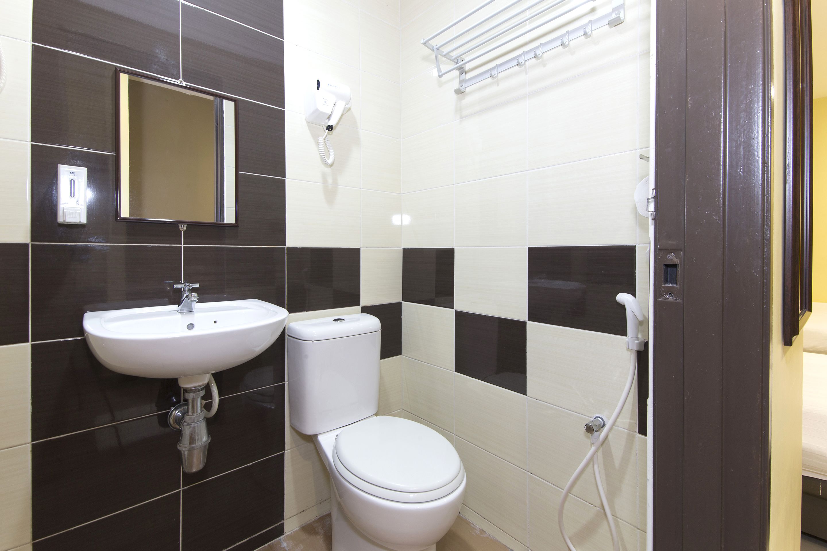 Photo - Hotel Raja Bot