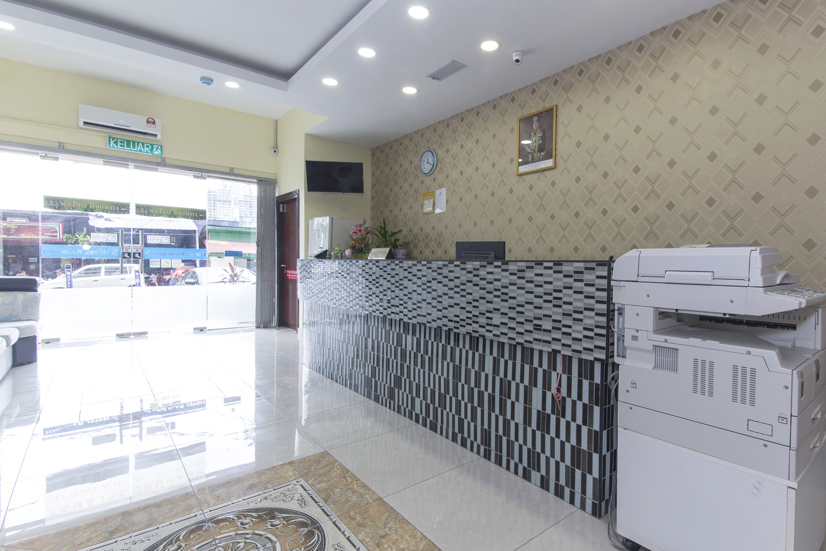 Photo - Hotel Raja Bot