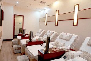 Massage - Zhuzhou Huatian Hotel (Zhuzhou)