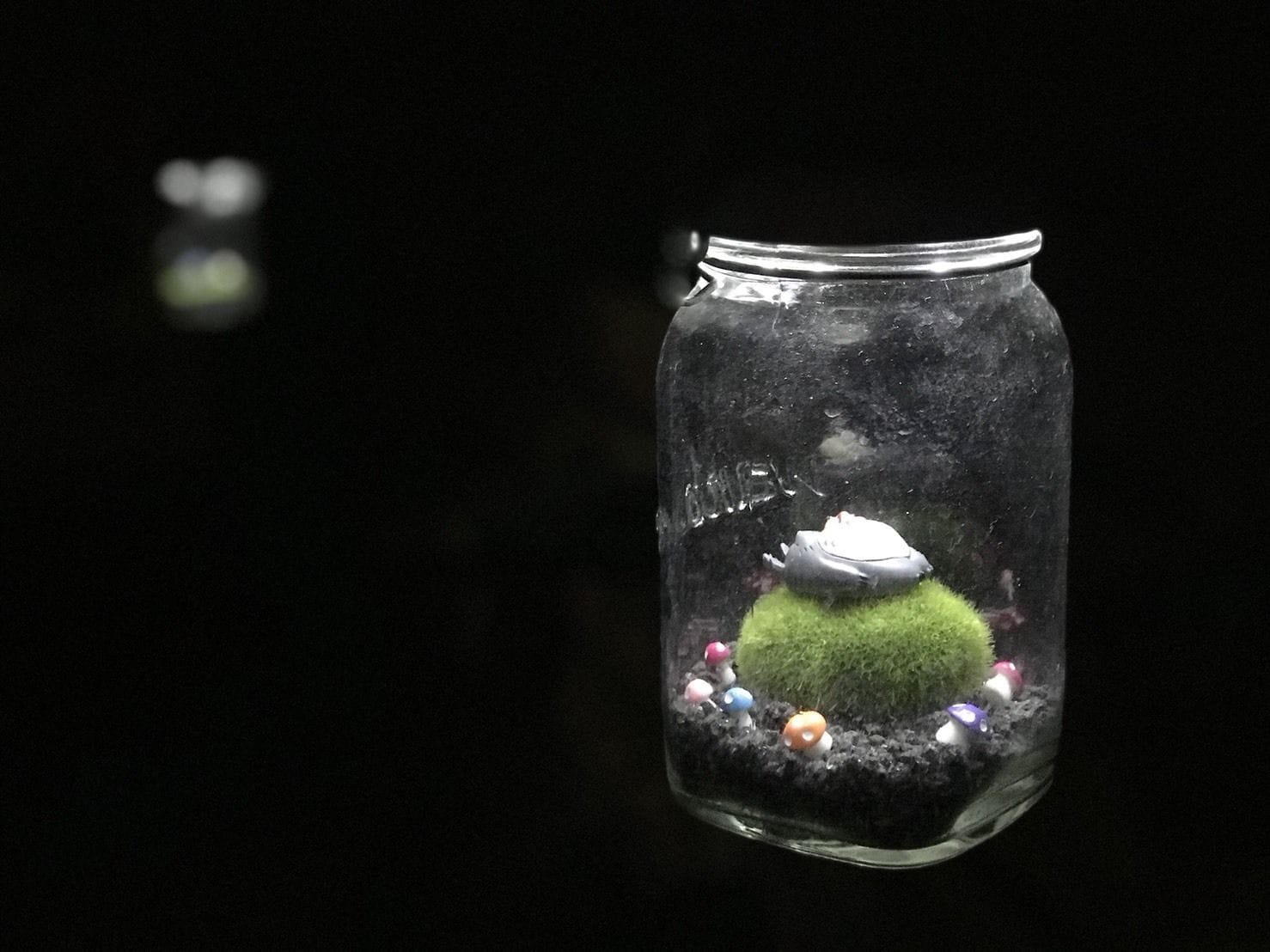 복도