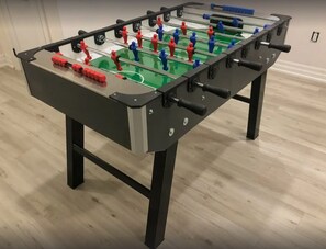 Sala de jogos