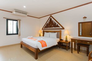 Superior-Zimmer | Kostenloses WLAN, Bettwäsche