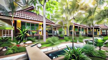 บริเวณภายนอก