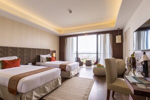 Suite | View from room
