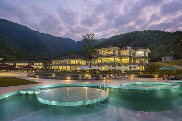 Mountain Glory Forest Resort And Spa, Pokhara - Pokhara