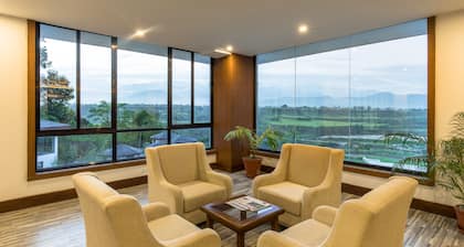 Mountain Glory Forest Resort