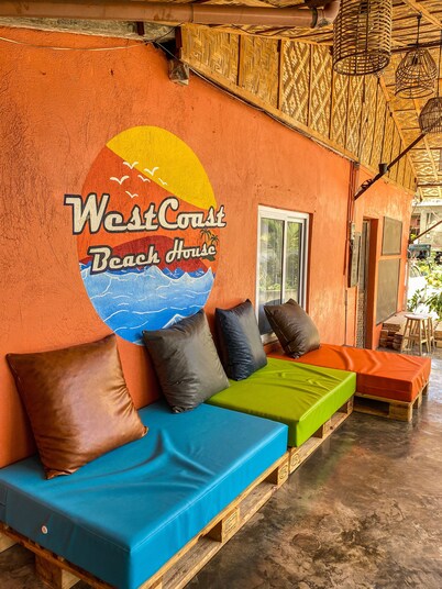Westcoast Guest House