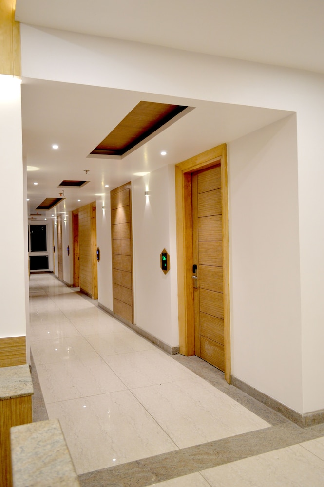 The Orchard Greens Resort image