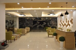 Centro de negocios