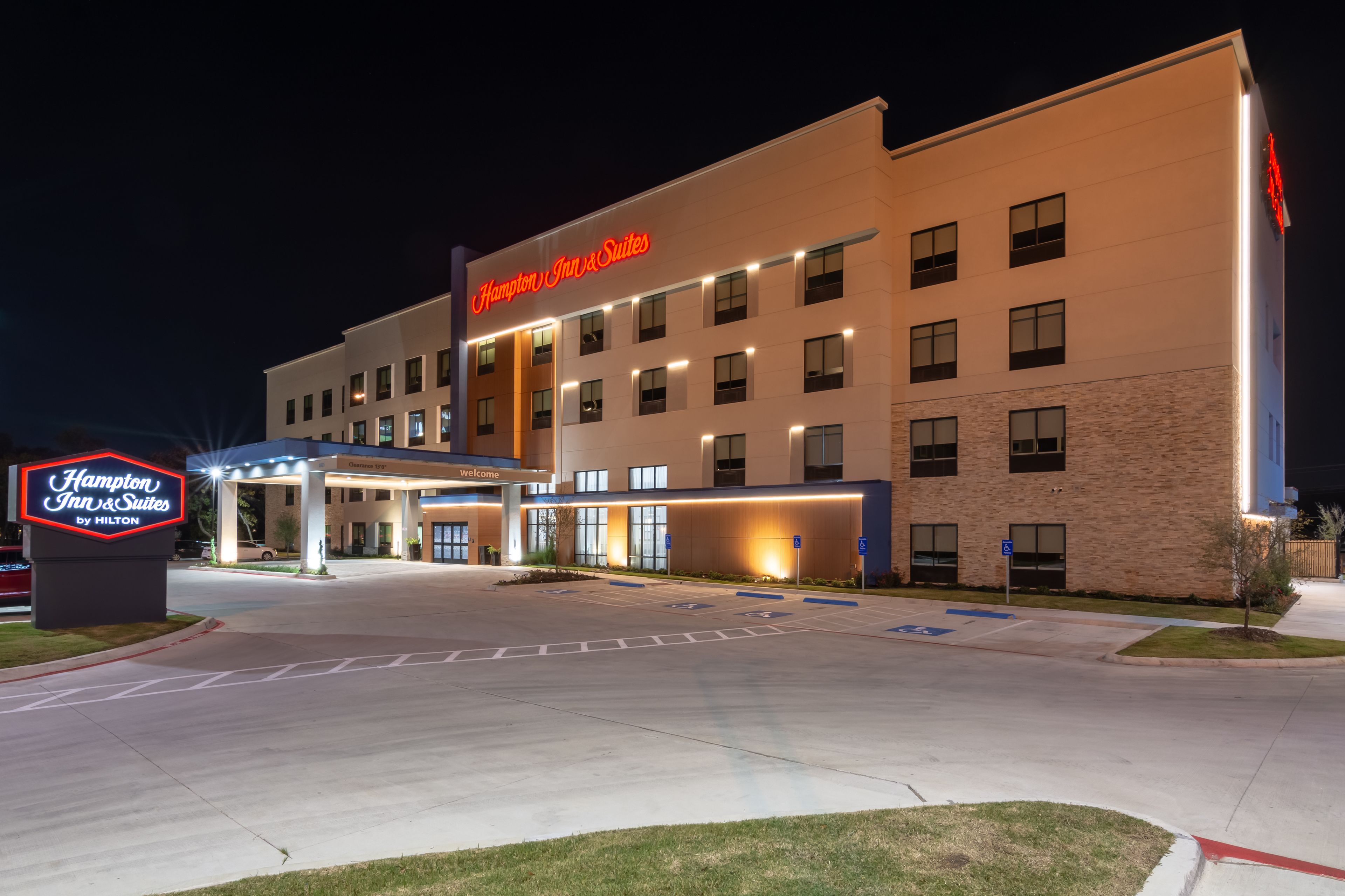 Foto - Hampton Inn & Suites Dallas East