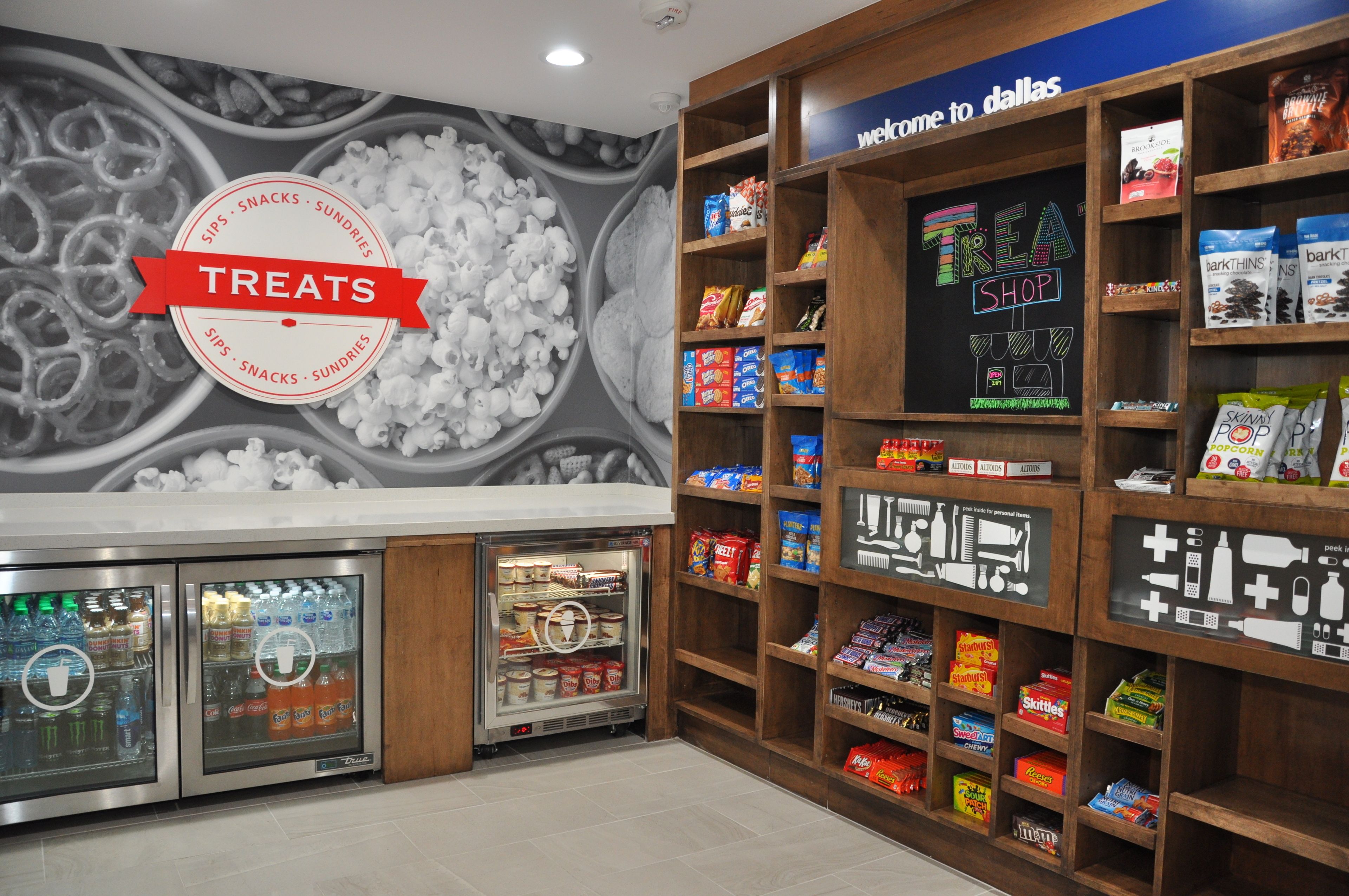 禮品店