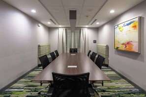 Salle de réunion