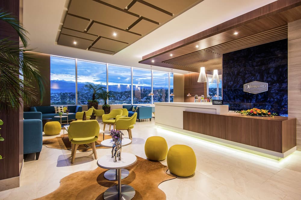 Hampton Inn by Hilton Cucuta