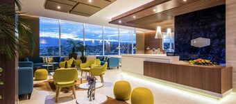 Hampton Inn by Hilton Cucuta