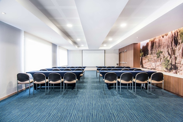 Sala de reunião