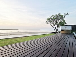 住宿场地