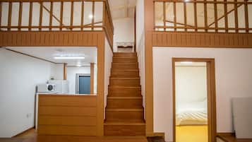 Suite Familiale, 3 chambres | Literie de qualité supérieure, chambres insonorisées, Wi-Fi gratuit