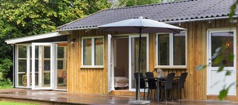 2 bedroom lovely home in Liseleje