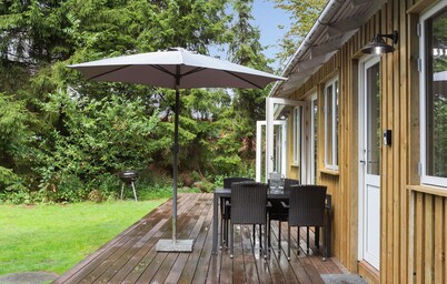 2 bedroom lovely home in Liseleje