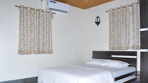 Chambre Exécutive, 1 lit double, non-fumeurs