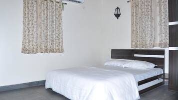 Executive Room, 1 Double Bed, Non Smoking