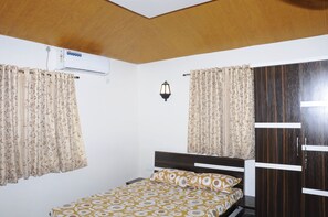 Habitación ejecutiva, 1 cama doble, no fumadores