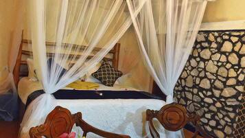 Villa, 2 Bedrooms, Non Smoking | Interior