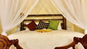 Room - Plumeria Luxury Villas (Udawalawa)