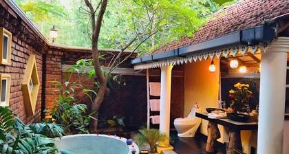 Plumeria Luxury Villas