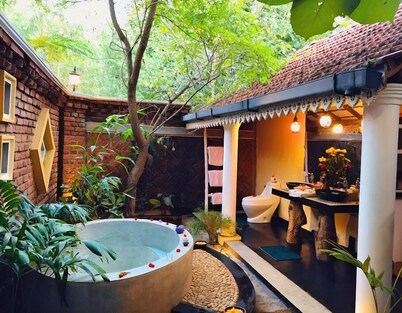 Plumeria Luxury Villas