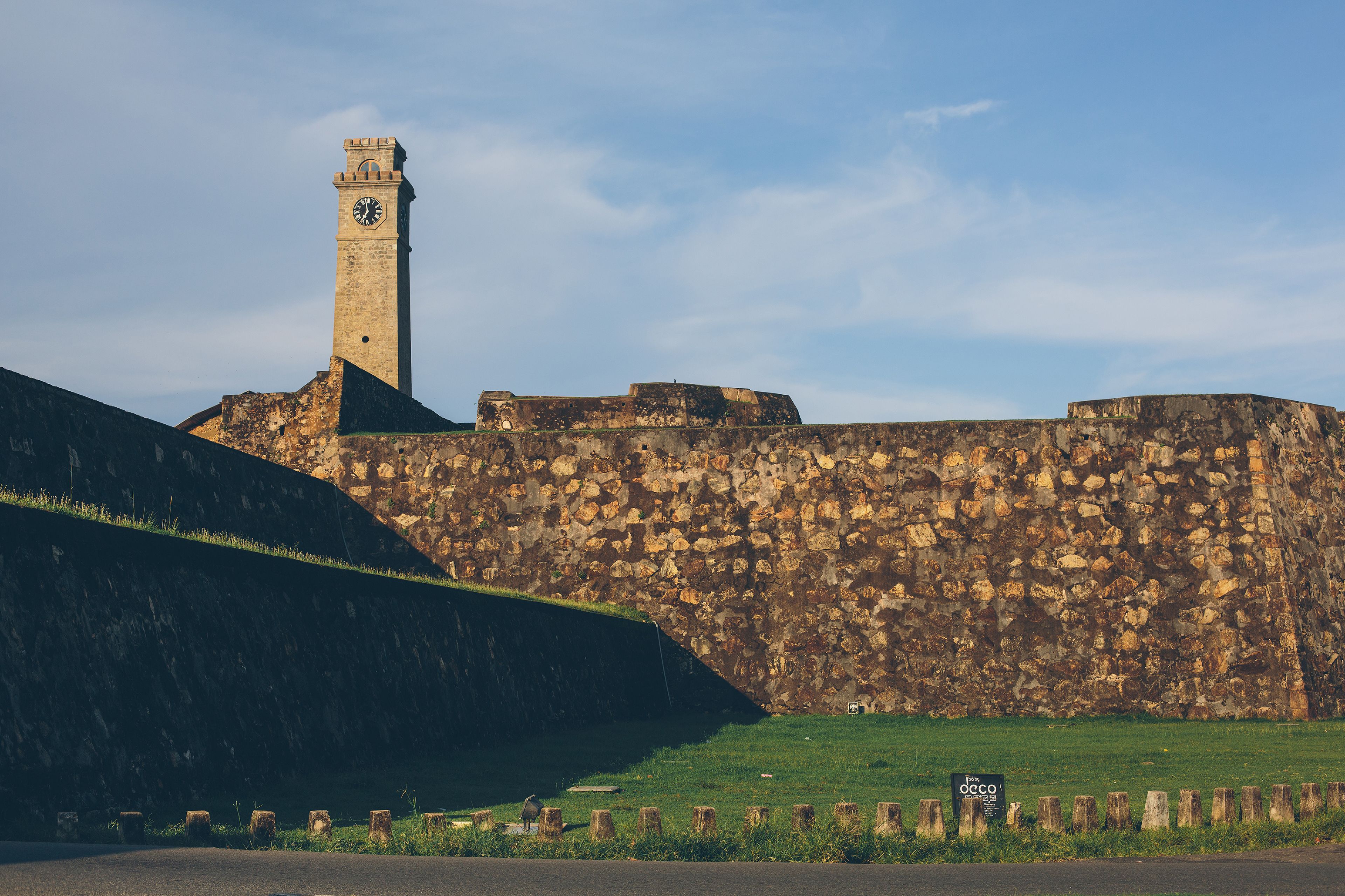 land view from property