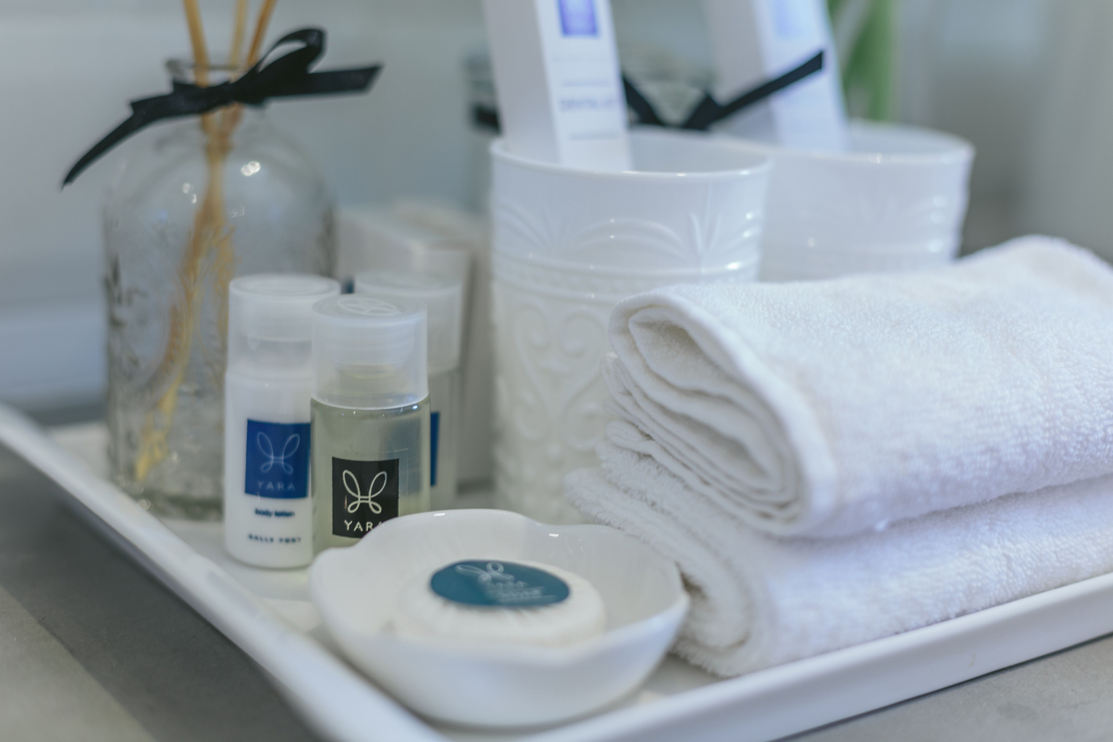 deluxe double room, non smoking | bathroom | shower, free toiletries, hair dryer, bidet