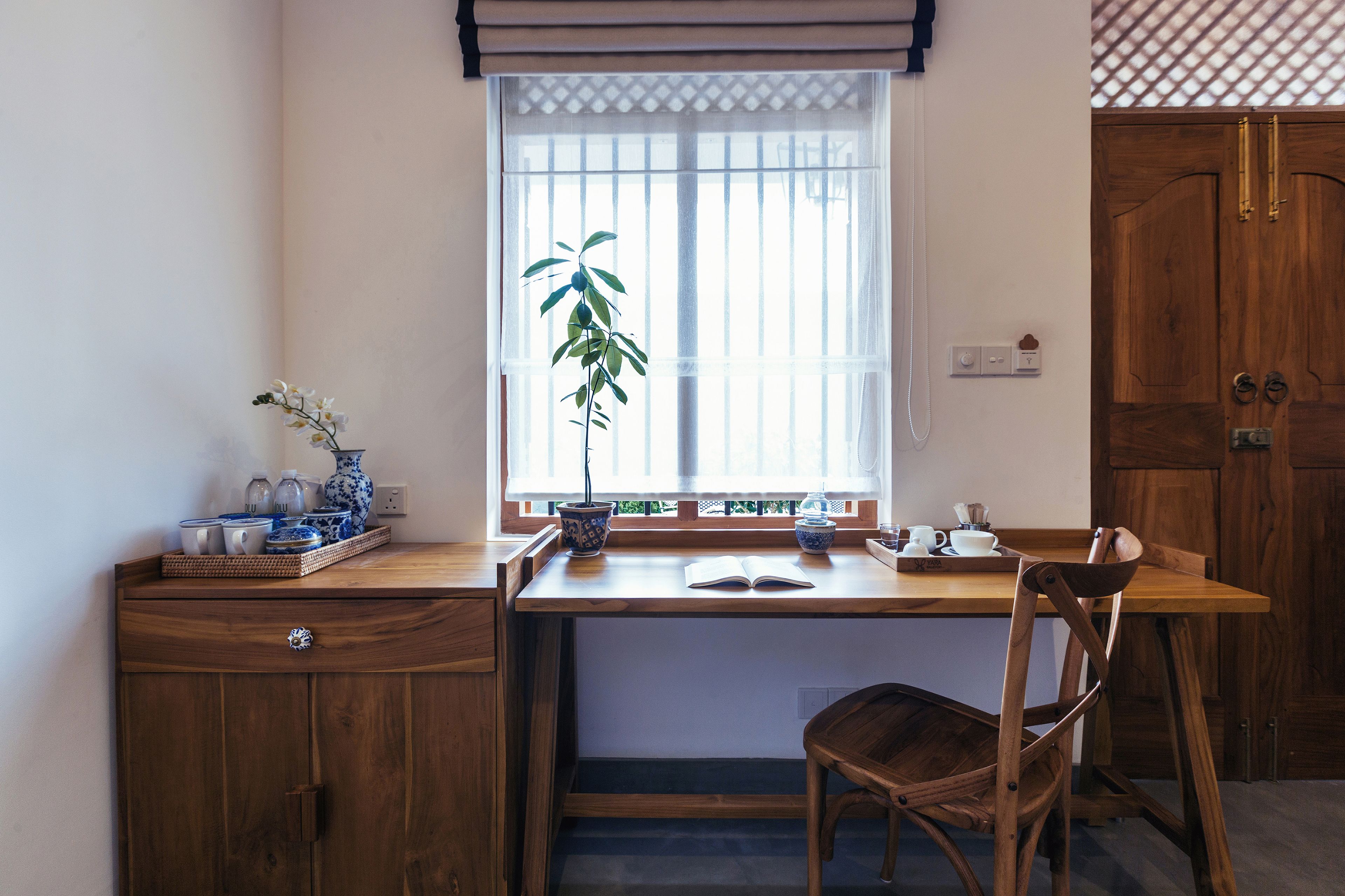 superior double room, non smoking | room amenity