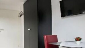 Double Room | Room amenity - Pension Gino (Nuertingen)