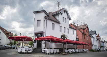 Pension Gino